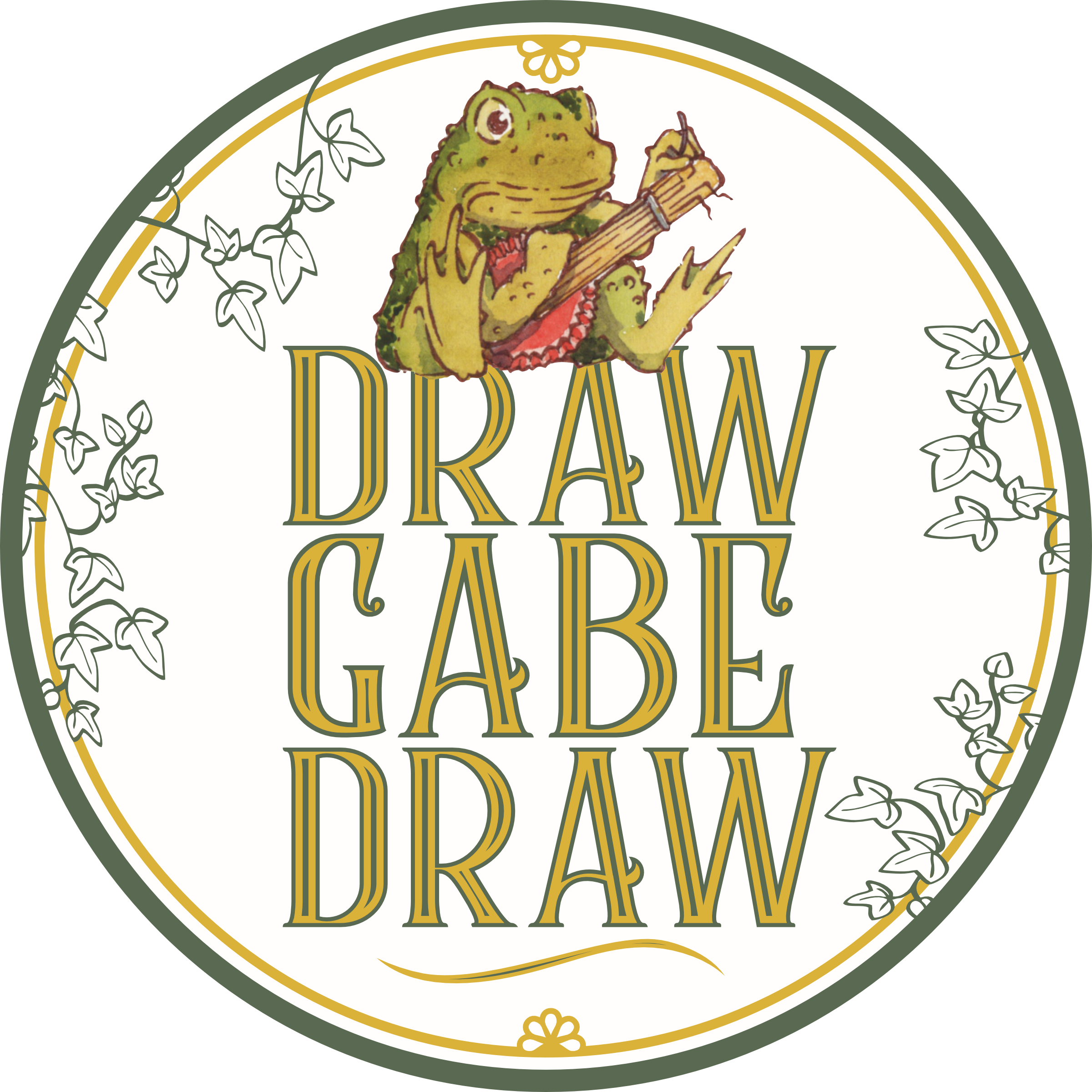 DrawGabeDraw