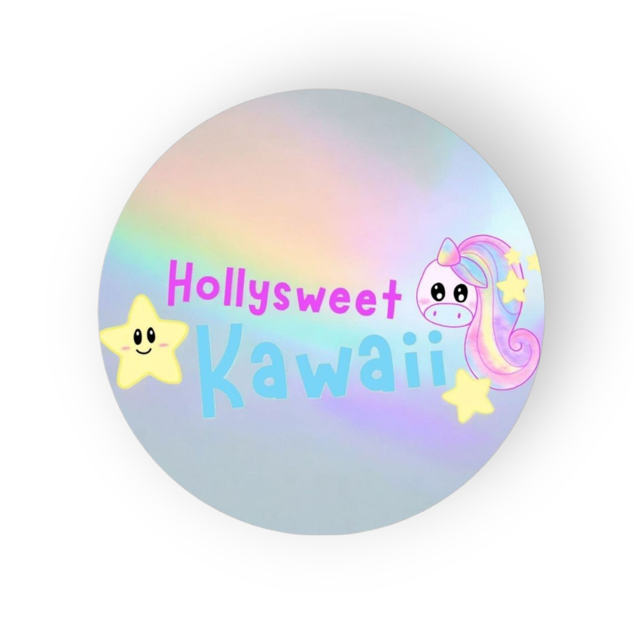 hollysweet kawaii