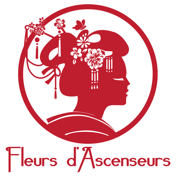 Fleurs d'Ascenseurs