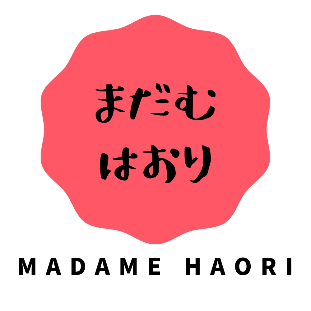 Madame Haori