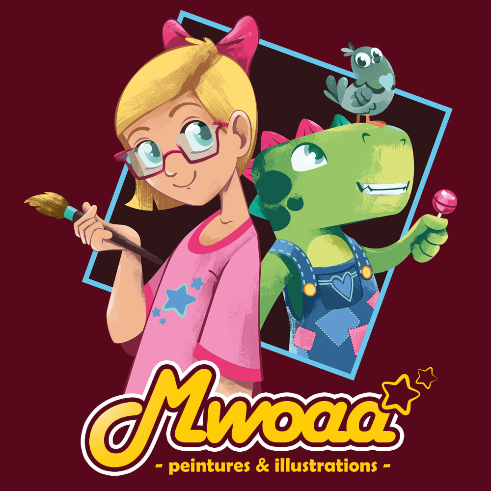 Mwoaa