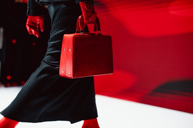 LVMH : les métiers de la mode et du luxe en 2050
