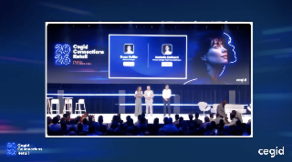 Opening Keynote (EN)