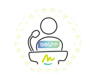 BioUpp : production de biogaz tout en valorisant le CO₂ biogénique.