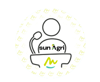 Climat sous tension, maïs sous protection, l’agrivoltaïsme dynamique de SUNAGRI