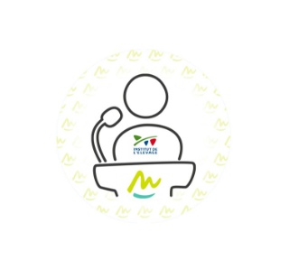 Combien d'emplois dans les filières d'élevage en France et dans le Massif Central?