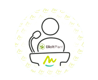 Développer une agriculture résiliente face au changement climatique avec Elicit Plant 
