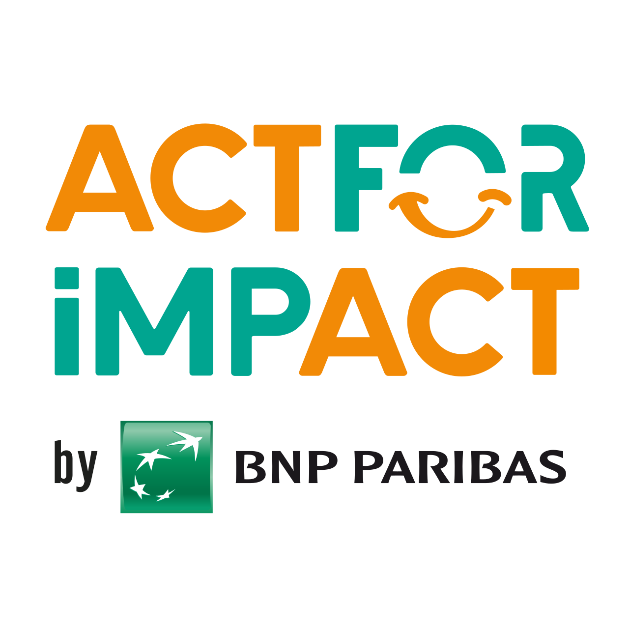 Act For Impact by BNP PARIBAS