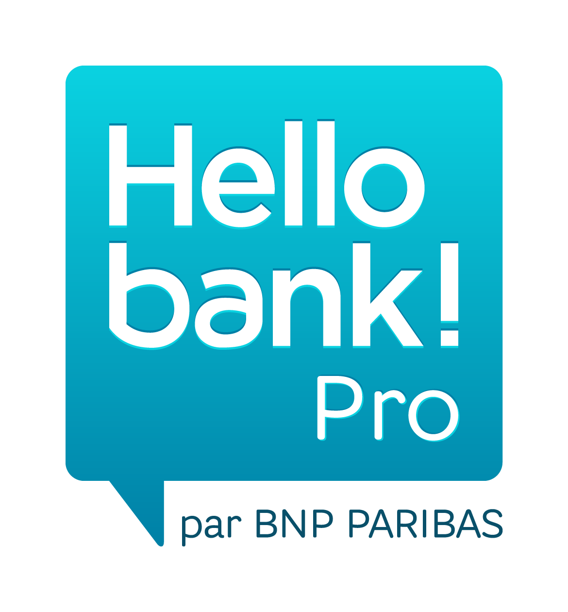 Hello bank! Pro