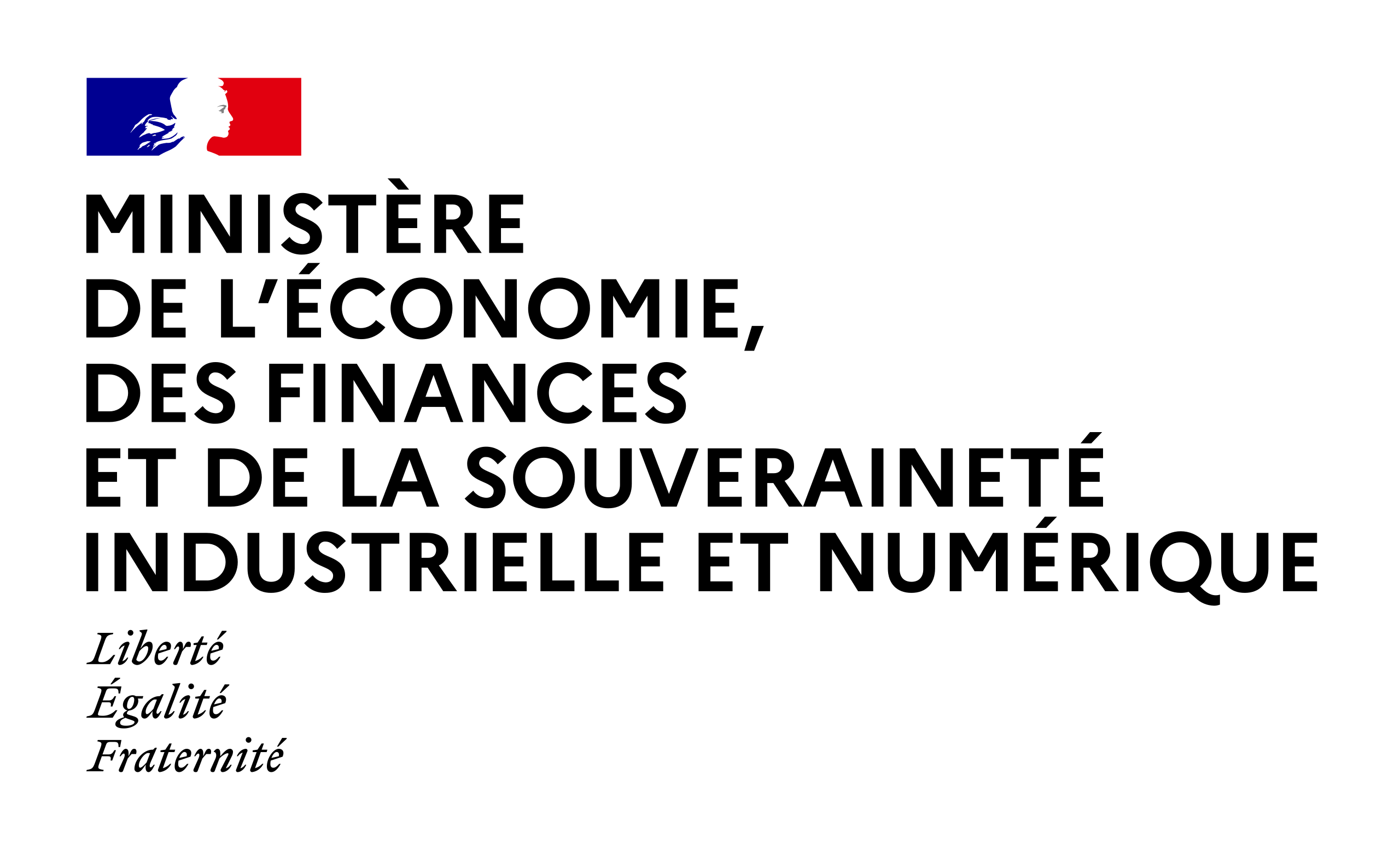 Ministère de l’Économie, des Finances et de la Souveraineté Industrielle et Numérique