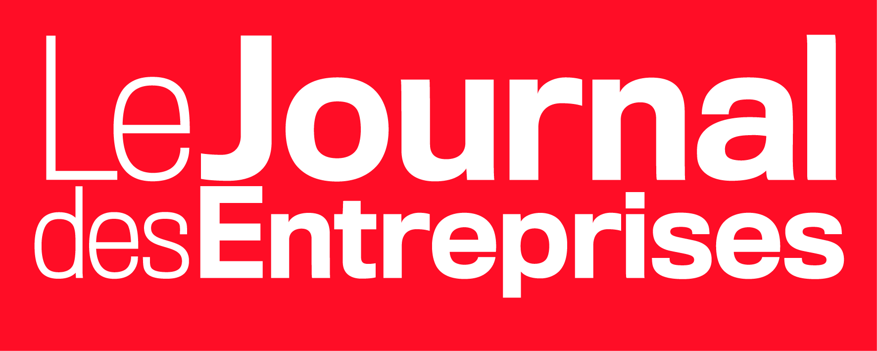 Le Journal des Entreprises