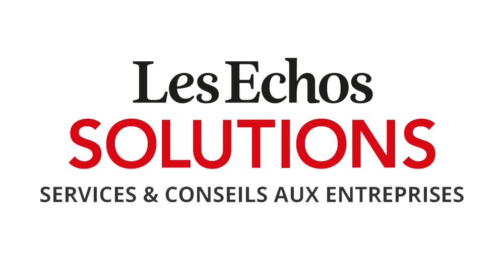 Les Echos Solutions