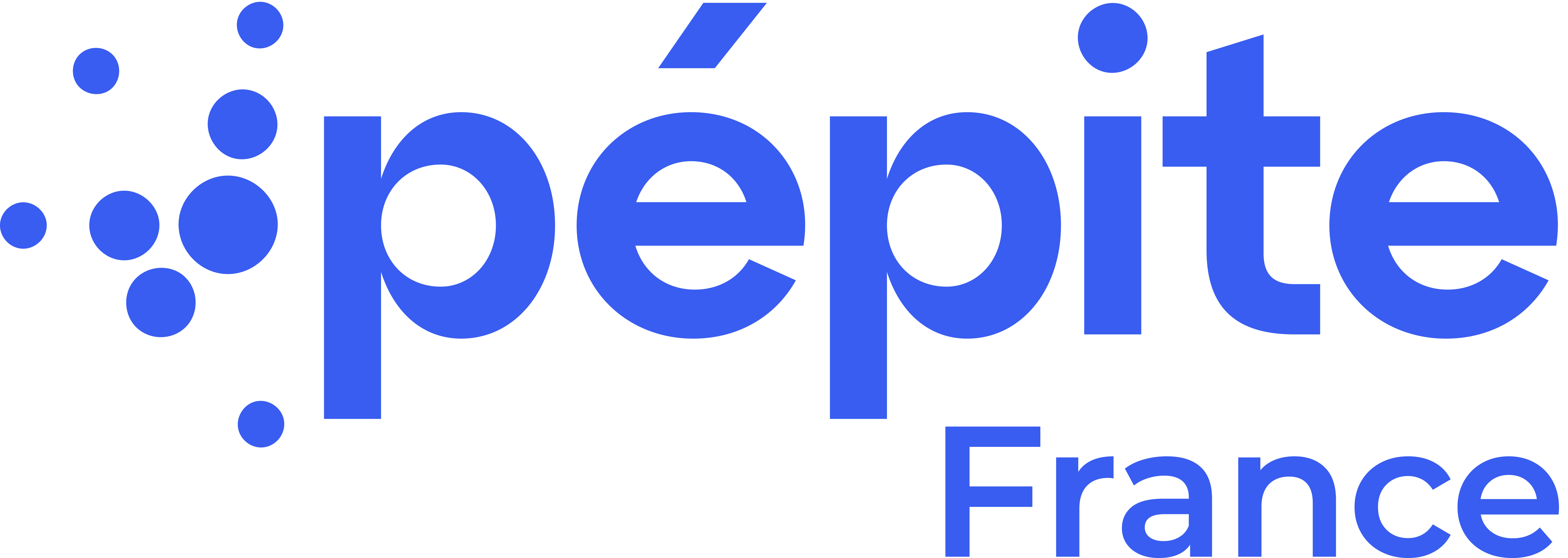 Pépite France