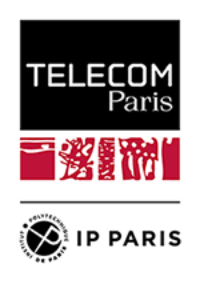 F. Telecom Paris
