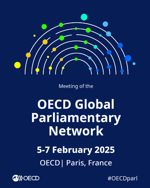 Global Parliamentary Network Plenary Meeting 2025