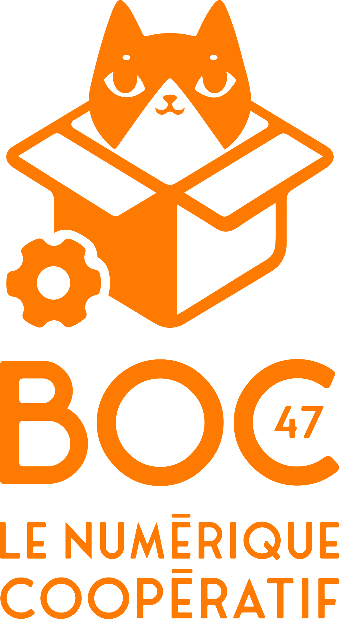 BOC 47        ***Nominé Trophée des Initiatives***