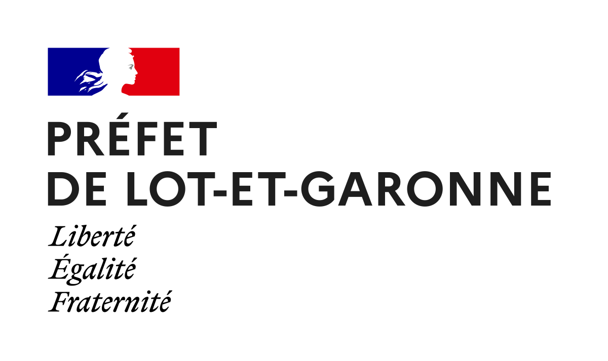 Préfecture de Lot-et-Garonne