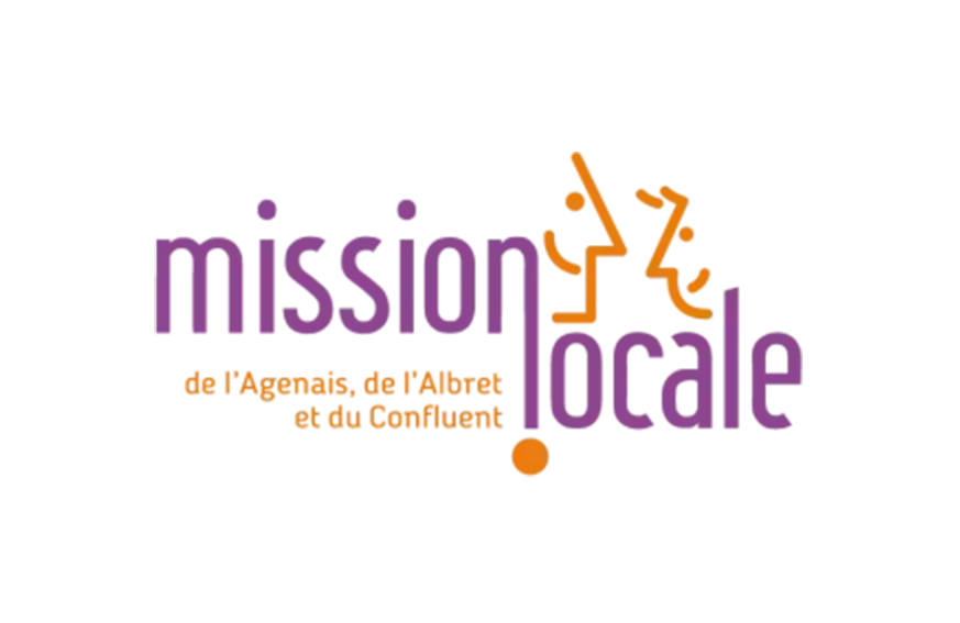 Mission Locale de l'Agenais, de l'Albret et du Confluent