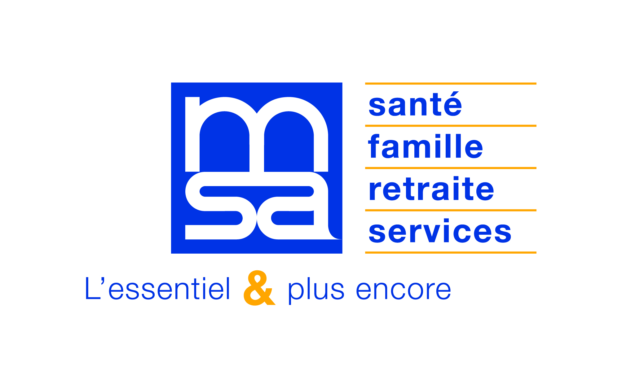 MSA (Mutualité Sociale Agricole) de Lot-et-Garonne