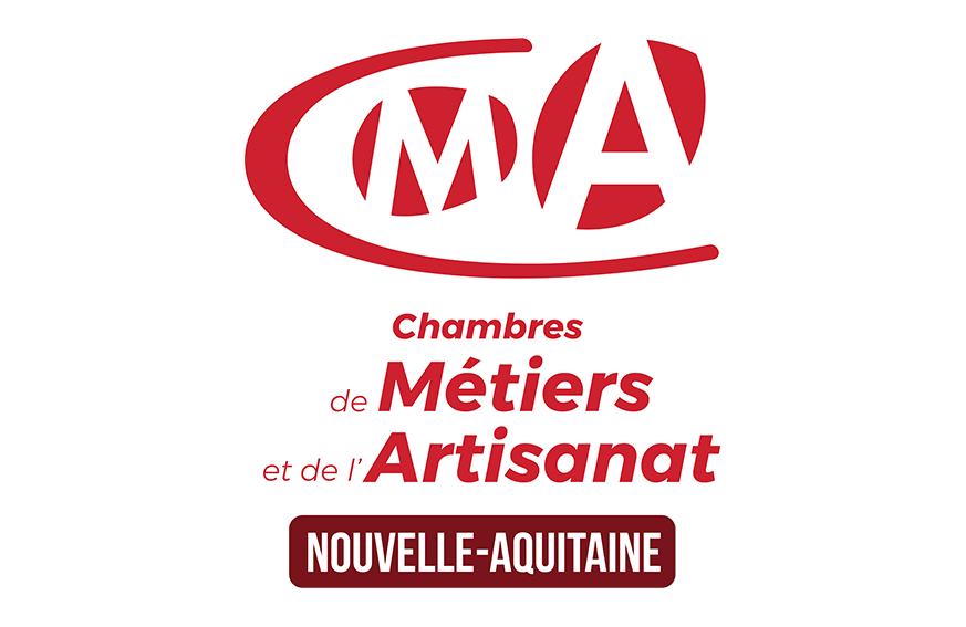 CMA Nouvelle-Aquitaine (Chambre de Métiers et de l'Artisanat)