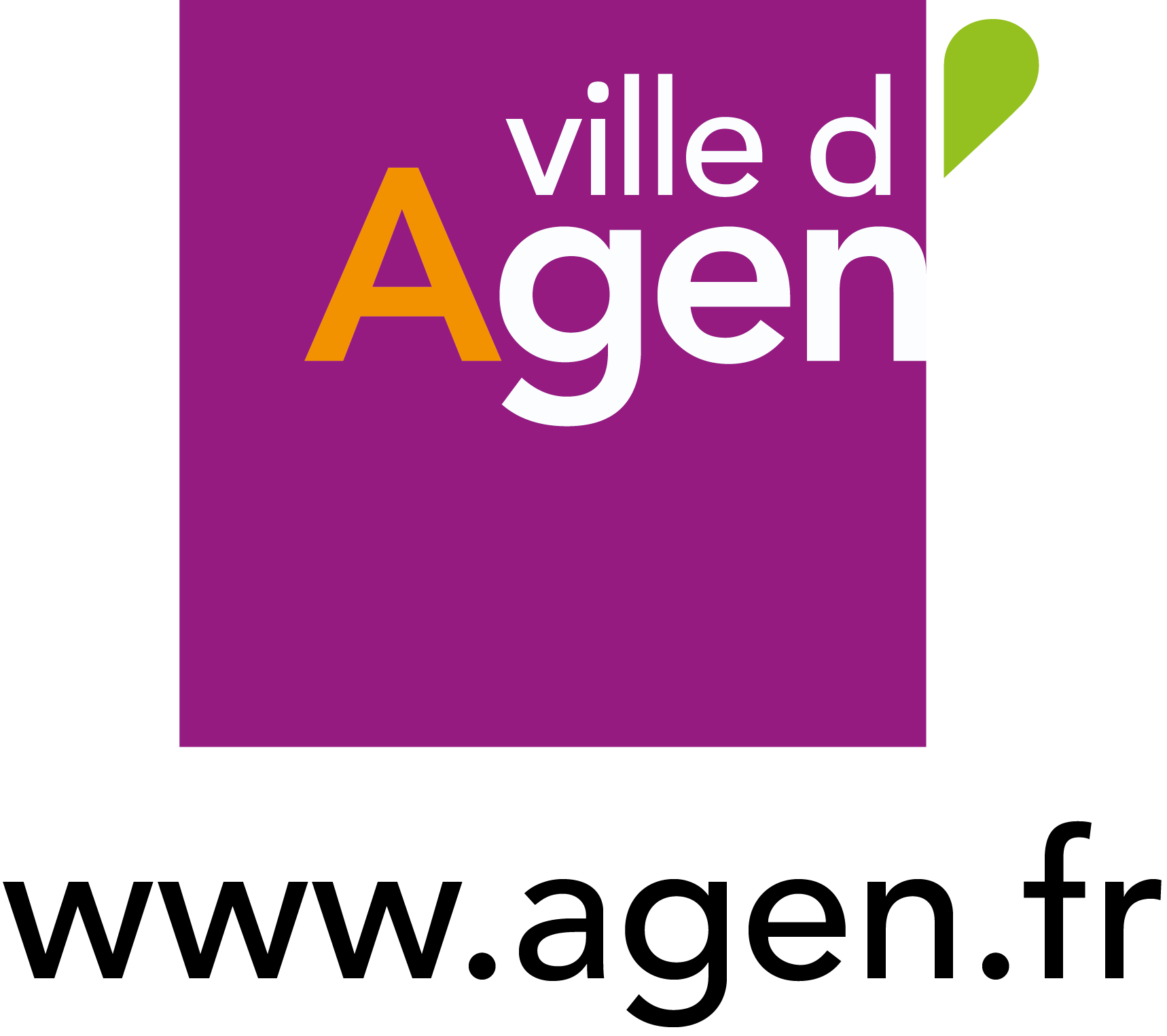 Ville d'Agen