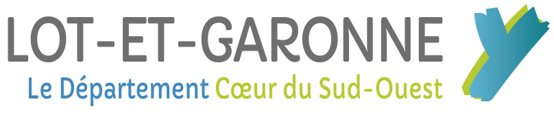 Département de Lot-et-Garonne