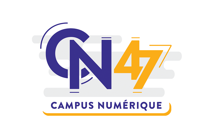 Campus Numérique 47