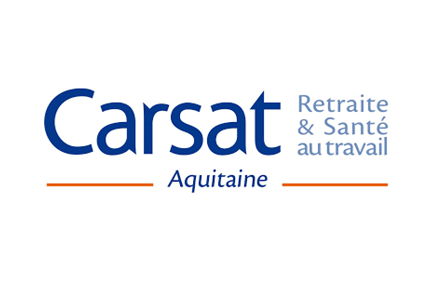 CARSAT Aquitaine (Caisse d'assurance retraite et de santé au travail)