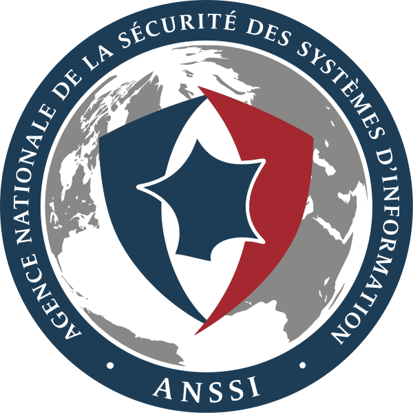 Agence Nationale de la Sécurité des Systèmes d'Information - ANSSI