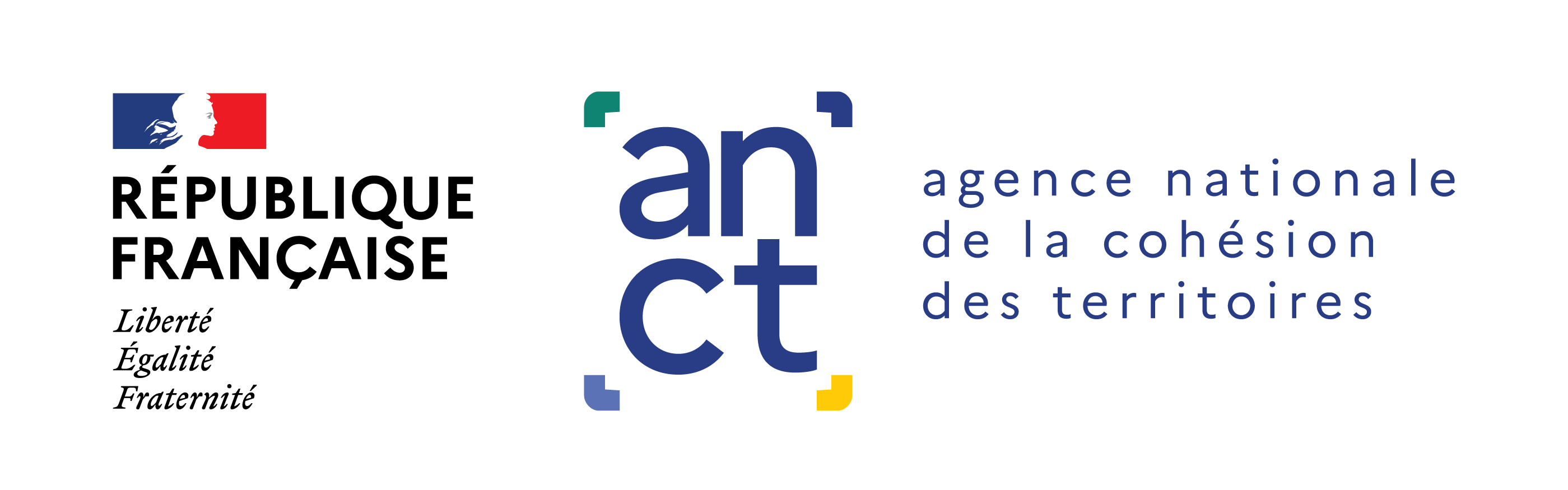 ANCT  (Agence nationale de la cohésion des territoires)