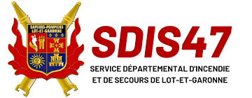 Service Départemental d'Incendie et de Secours - SDIS47