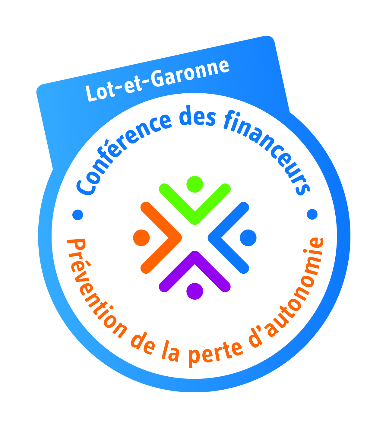 Conférence des financeurs de Lot-et-Garonne