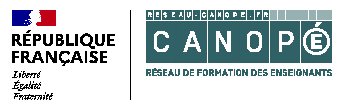 RÉSEAU CANOPÉ