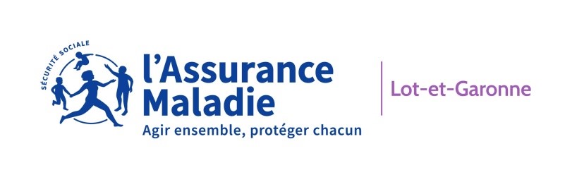 CPAM Lot-et-Garonne (Caisse primaire d'assurance maladie)