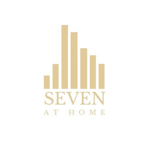 SEVEN AT HOME