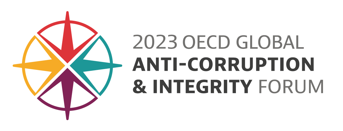 2023 OECD Global Anti-Corruption & Integrity Forum