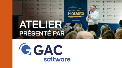 Logiciels de gestion de flotte : quels bénéfices ? quelles innovations ?