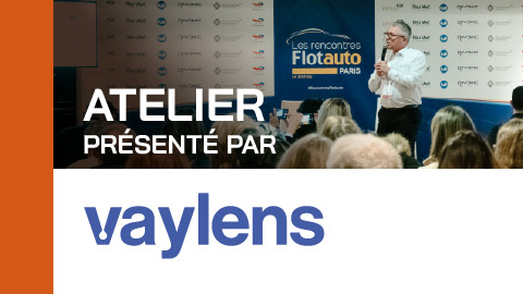 Recharge des flottes : 5 actions pour reprendre le contrôle