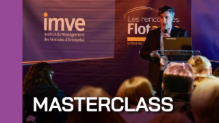 Fiscalité et réglementation flotte automobile