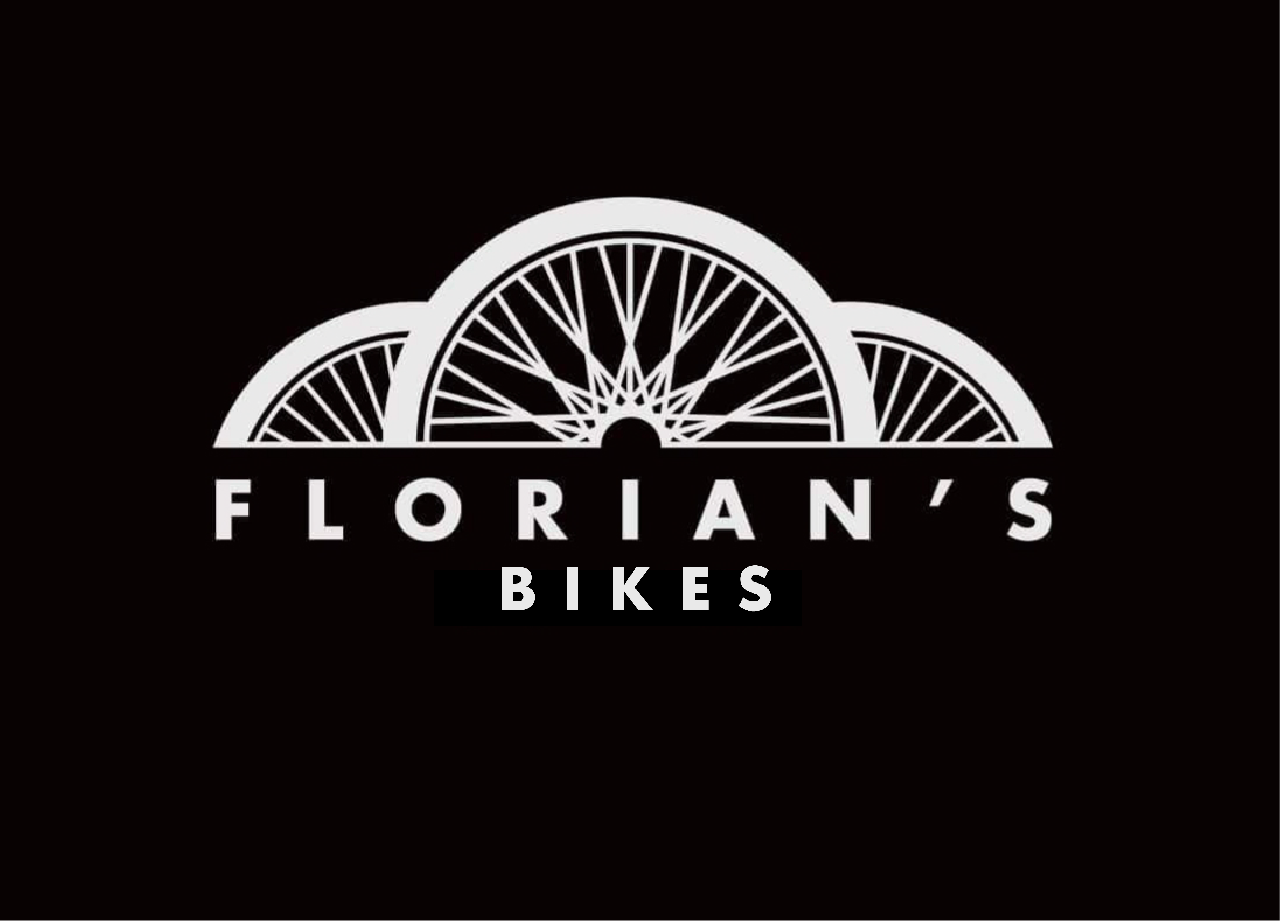 Florian's bikes