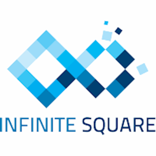 Infinite Square