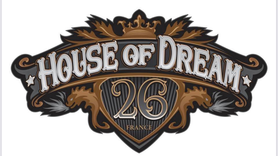 BROUGH SUPERIOR - HOUSE OF DREAM