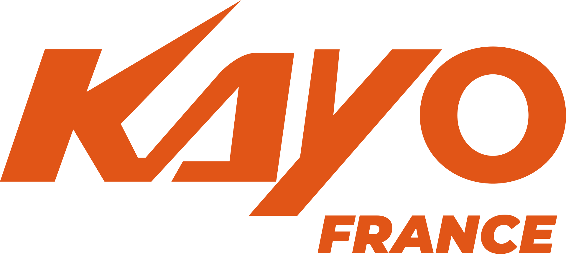 Kayo France