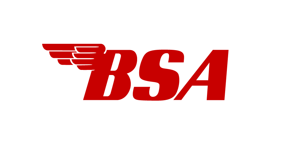 BSA Motorcycles