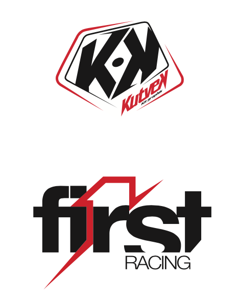 KUTVEK / FIRST RACING