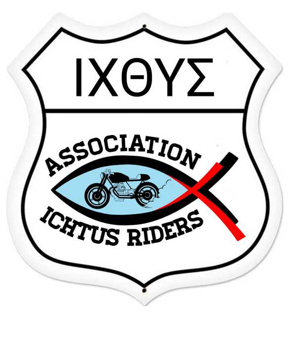 Ichtus Riders