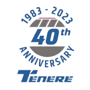 40 ans de la Ténéré