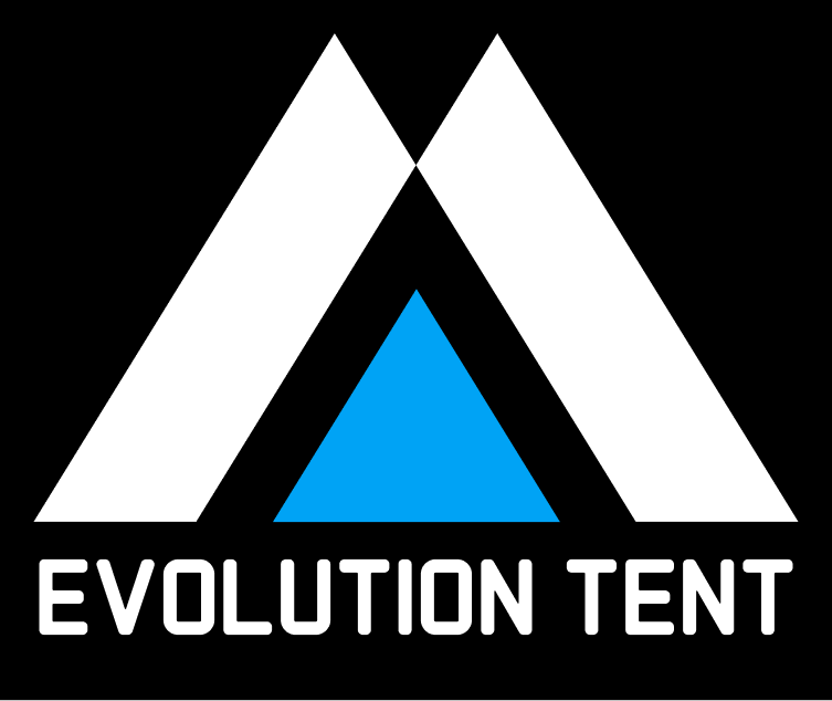 Evolution tent