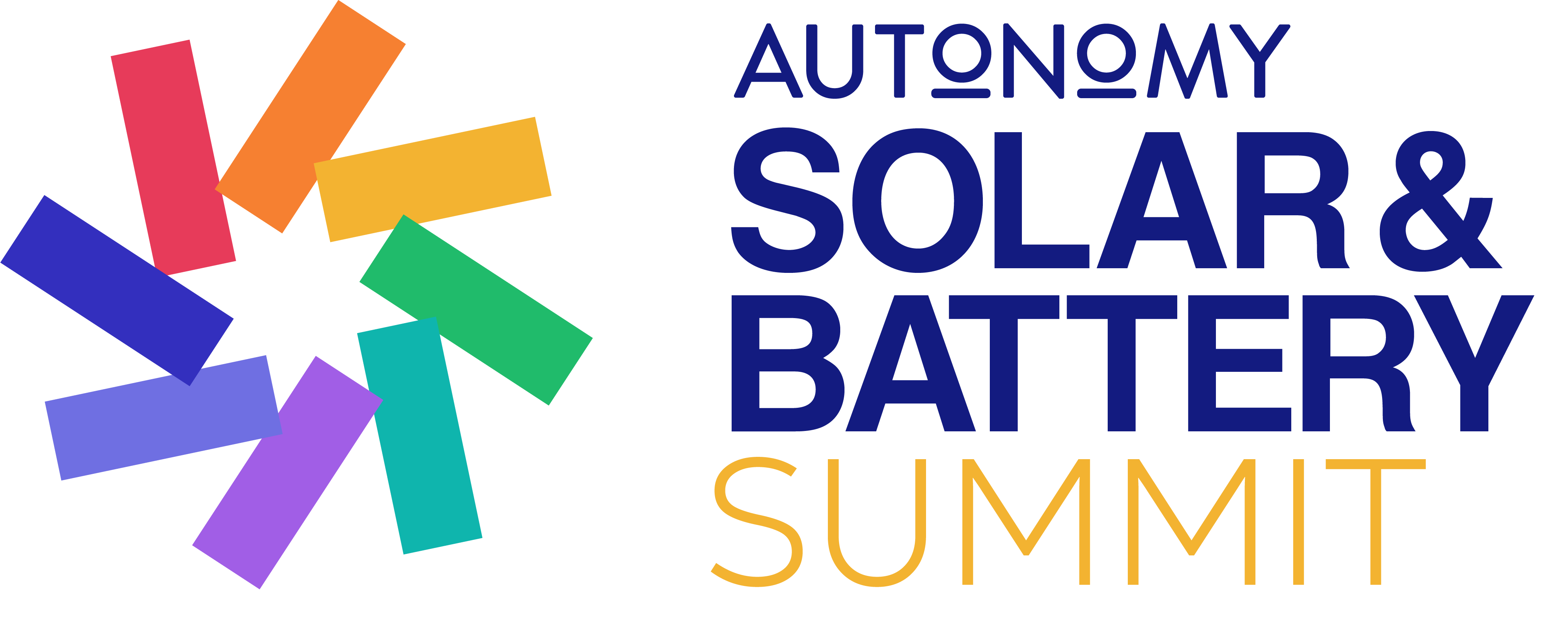 Solar & Battery Summit
