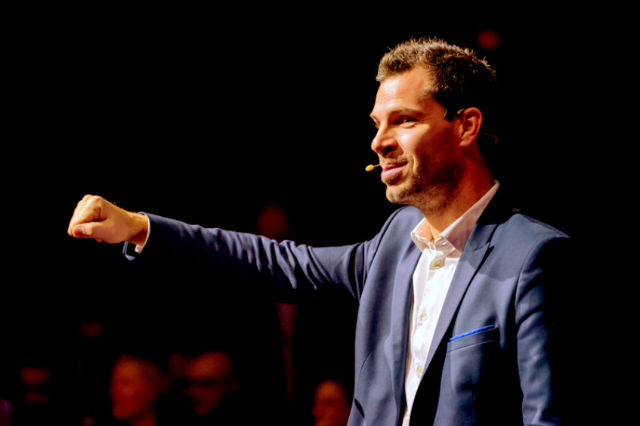 La magie du management : révéler le potentiel humain